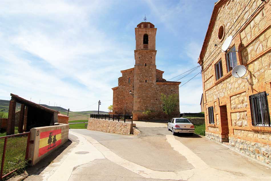 Mezquita de Jarque